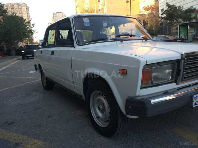 LADA (VAZ) 2107 2004, 99,160 km - 1.6 l - Bakı