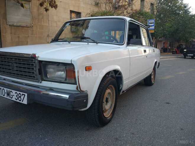 LADA (VAZ) 2107 2004, 99,160 km - 1.6 l - Bakı