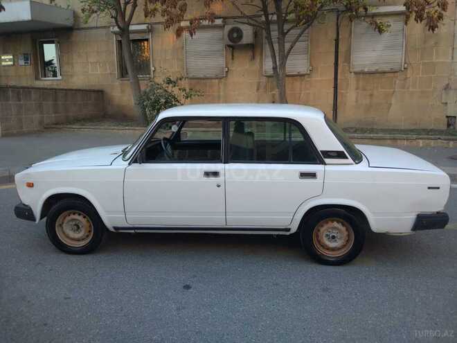 LADA (VAZ) 2107 2004, 99,160 km - 1.6 l - Bakı