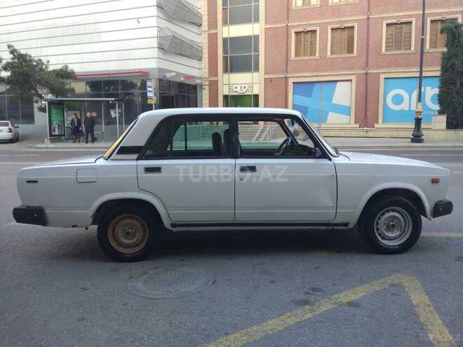 LADA (VAZ) 2107 2004, 99,160 km - 1.6 l - Bakı