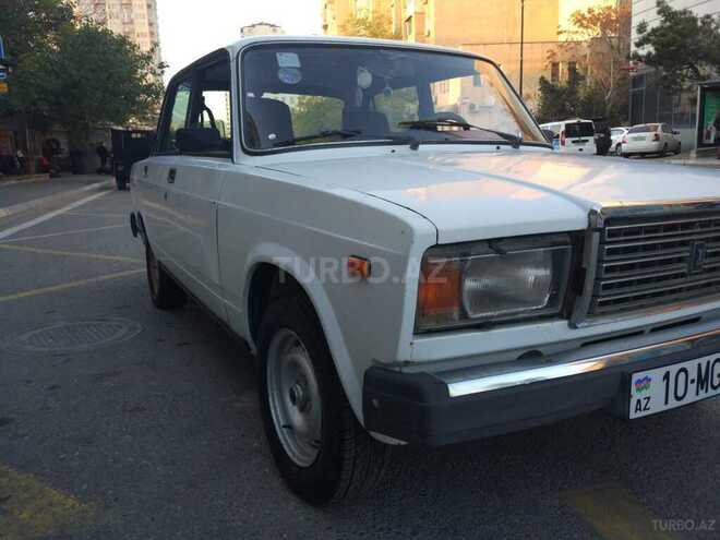 LADA (VAZ) 2107 2004, 99,160 km - 1.6 l - Bakı