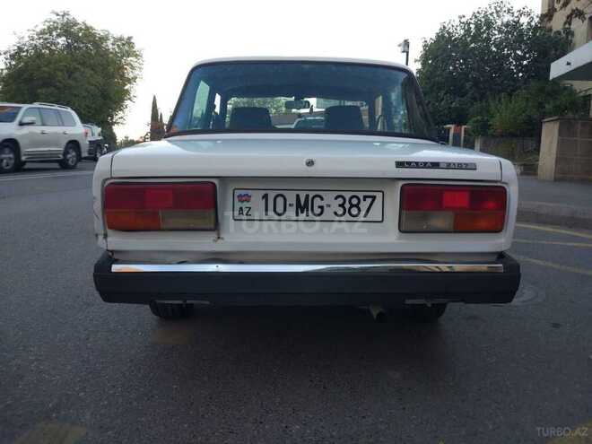 LADA (VAZ) 2107 2004, 99,160 km - 1.6 l - Bakı