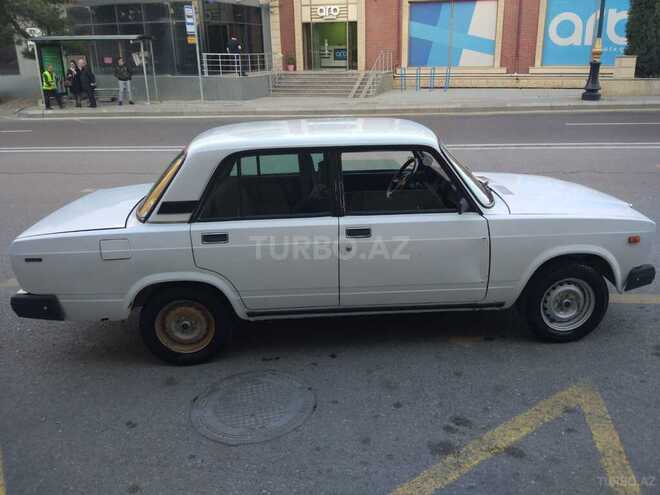 LADA (VAZ) 2107 2004, 99,160 km - 1.6 l - Bakı