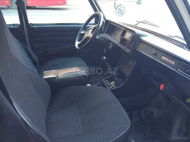 LADA (VAZ) 2107 2004, 99,160 km - 1.6 l - Bakı