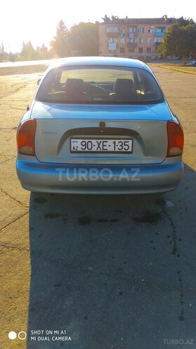 Daewoo Lanos 2010, 191,080 km - 1.6 l - Bakı