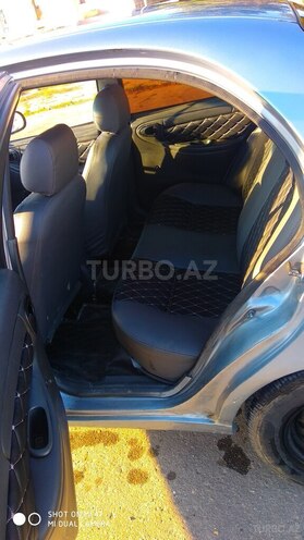 Daewoo Lanos 2010, 191,080 km - 1.6 l - Bakı