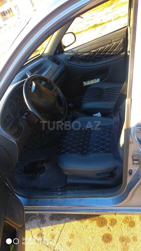 Daewoo Lanos 2010, 191,080 km - 1.6 l - Bakı