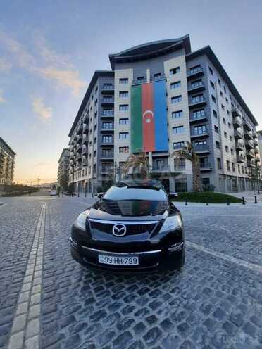 Mazda CX-9 2009, 177,500 km - 3.7 л - Bakı