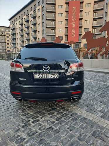 Mazda CX-9 2009, 177,500 km - 3.7 л - Bakı