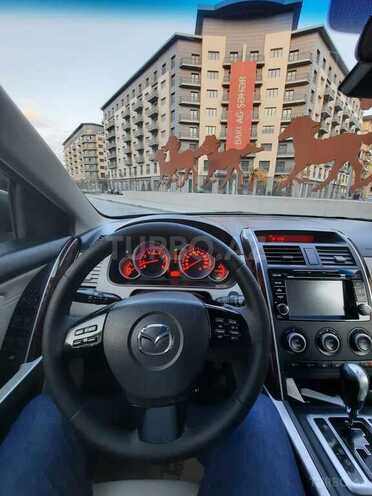 Mazda CX-9 2009, 177,500 km - 3.7 л - Bakı