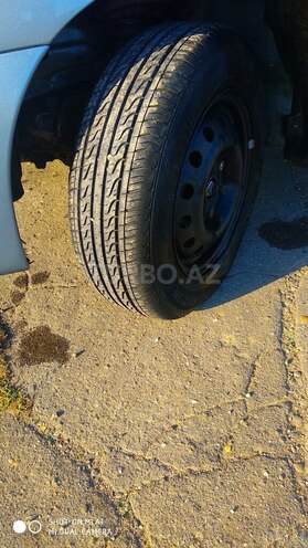 Daewoo Lanos 2010, 191,080 km - 1.6 l - Bakı