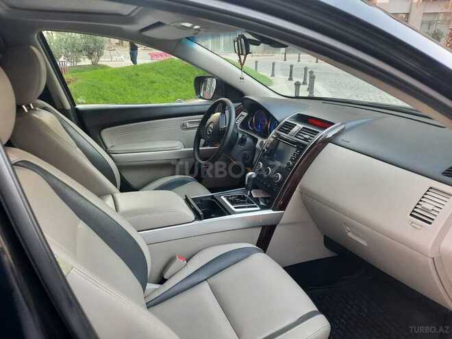 Mazda CX-9 2009, 177,500 km - 3.7 л - Bakı