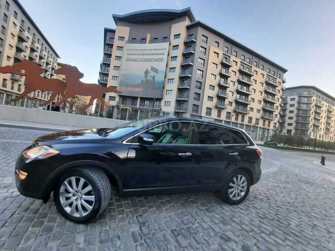Mazda CX-9 2009, 177,500 km - 3.7 л - Bakı