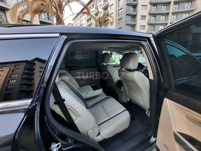 Mazda CX-9 2009, 177,500 km - 3.7 л - Bakı