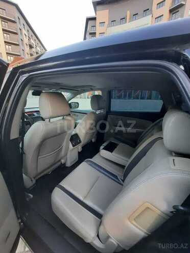 Mazda CX-9 2009, 177,500 km - 3.7 л - Bakı