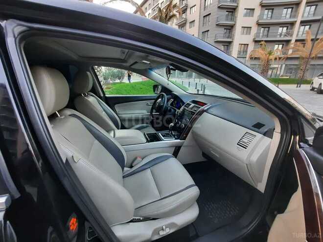 Mazda CX-9 2009, 177,500 km - 3.7 л - Bakı