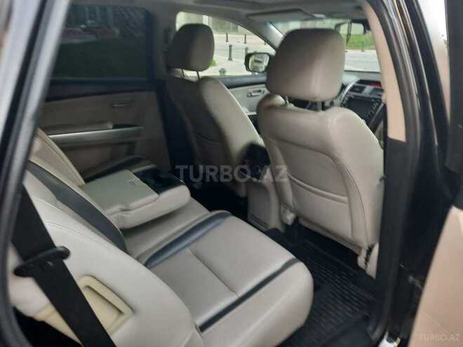 Mazda CX-9 2009, 177,500 km - 3.7 л - Bakı