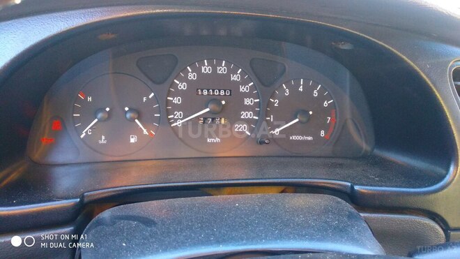 Daewoo Lanos 2010, 191,080 km - 1.6 l - Bakı