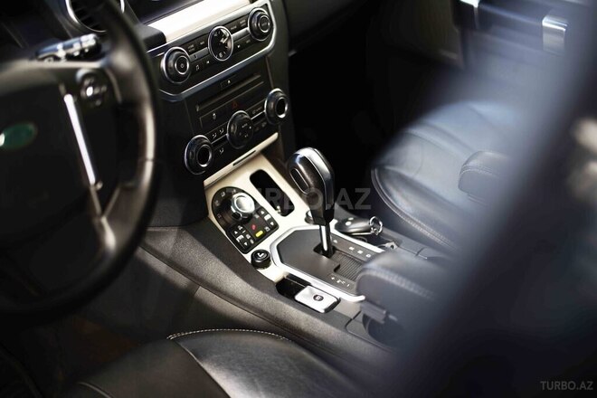Land Rover Discovery 2011, 200,000 km - 3.0 l - Bakı