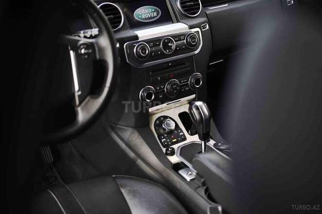 Land Rover Discovery 2011, 200,000 km - 3.0 l - Bakı