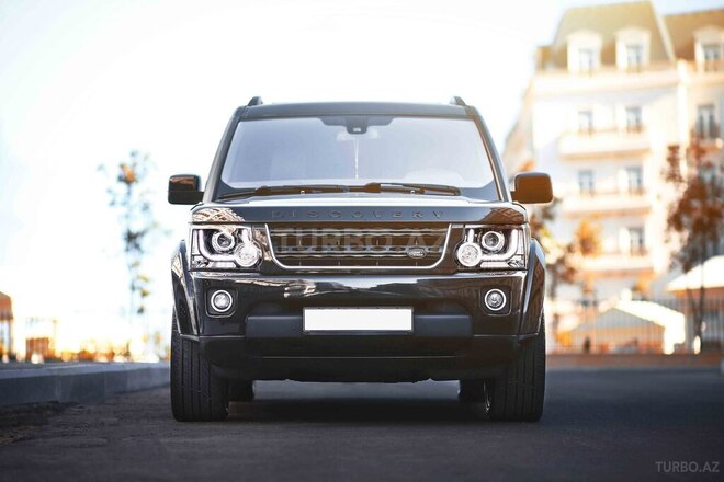 Land Rover Discovery 2011, 200,000 km - 3.0 l - Bakı