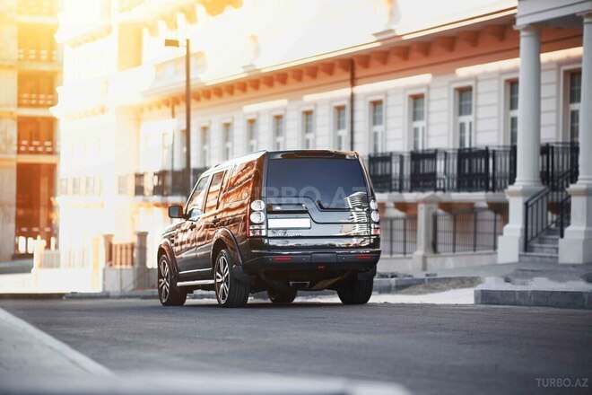 Land Rover Discovery 2011, 200,000 km - 3.0 l - Bakı