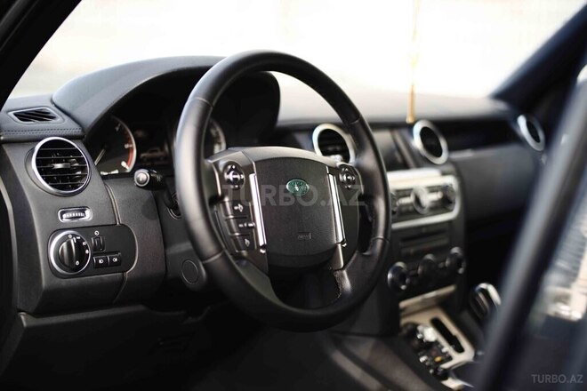 Land Rover Discovery 2011, 200,000 km - 3.0 l - Bakı