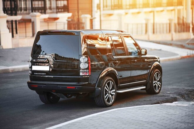 Land Rover Discovery 2011, 200,000 km - 3.0 l - Bakı