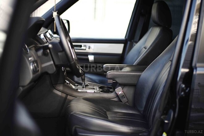 Land Rover Discovery 2011, 200,000 km - 3.0 l - Bakı
