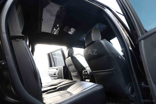 Land Rover Discovery 2011, 200,000 km - 3.0 l - Bakı