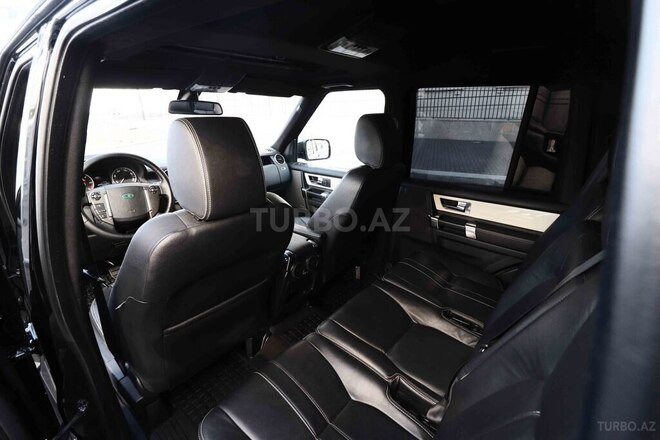 Land Rover Discovery 2011, 200,000 km - 3.0 l - Bakı