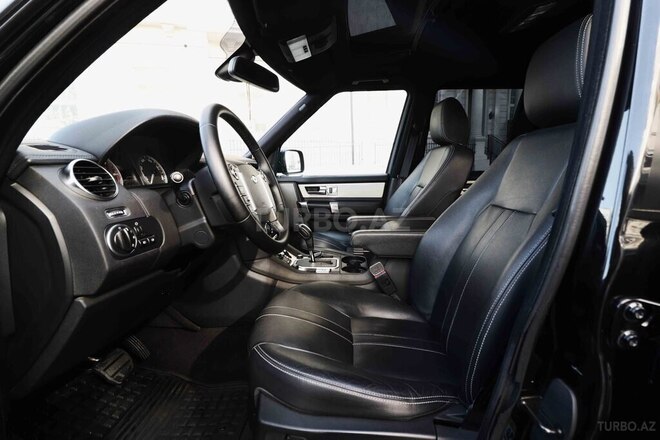 Land Rover Discovery 2011, 200,000 km - 3.0 l - Bakı