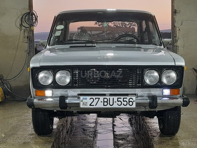 LADA (VAZ) 2106 2001, 364,800 km - 1.6 л - Sumqayıt