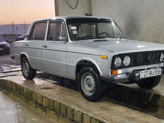 LADA (VAZ) 2106 2001, 364,800 km - 1.6 л - Sumqayıt
