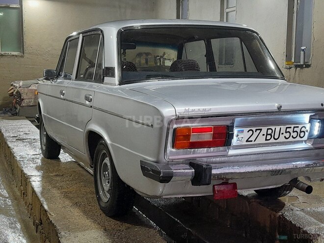 LADA (VAZ) 2106 2001, 364,800 km - 1.6 л - Sumqayıt