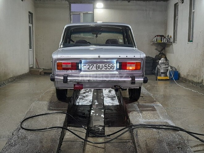 LADA (VAZ) 2106 2001, 364,800 km - 1.6 л - Sumqayıt