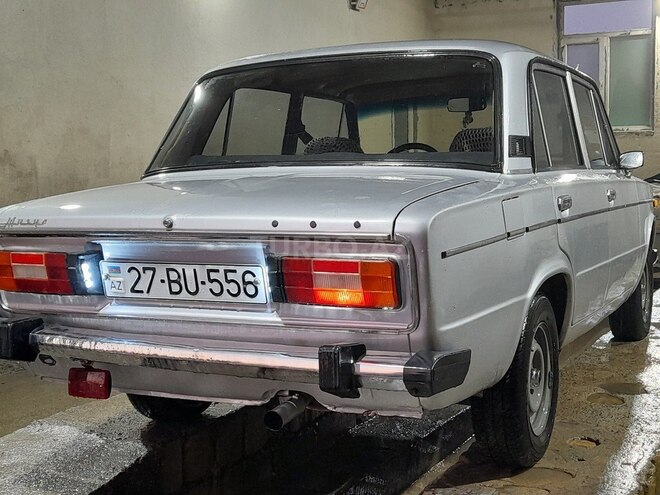 LADA (VAZ) 2106 2001, 364,800 km - 1.6 л - Sumqayıt