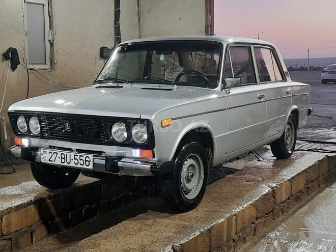 LADA (VAZ) 2106 2001, 364,800 km - 1.6 л - Sumqayıt