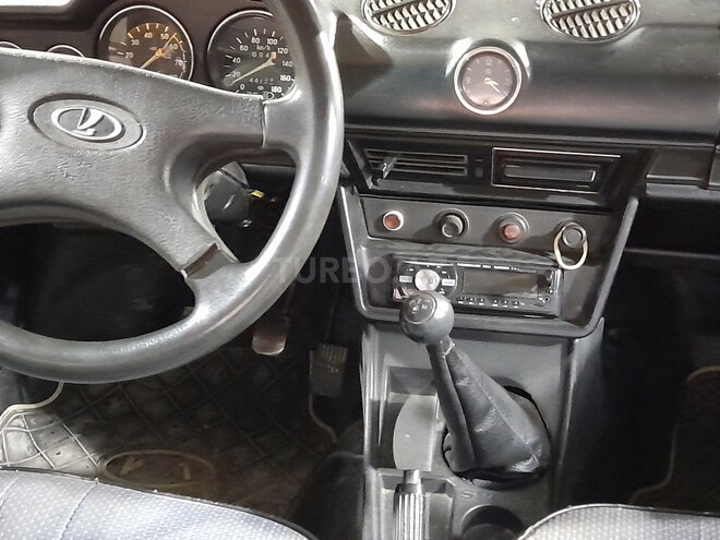 LADA (VAZ) 2106 2001, 364,800 km - 1.6 л - Sumqayıt