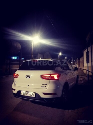 GAC  2018, 37,000 km - 1.5 l - Bakı