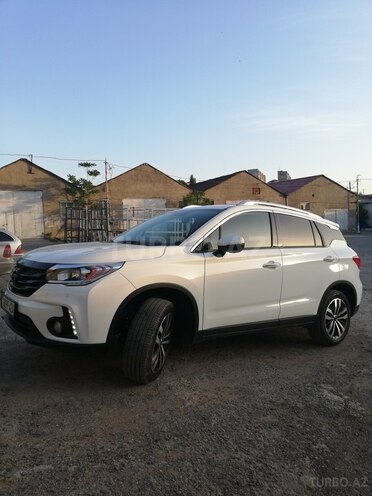 GAC  2018, 37,000 km - 1.5 l - Bakı