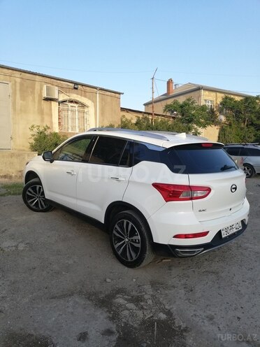 GAC  2018, 37,000 km - 1.5 l - Bakı