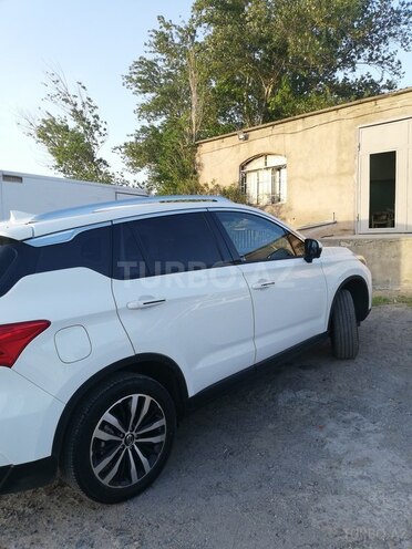 GAC  2018, 37,000 km - 1.5 l - Bakı