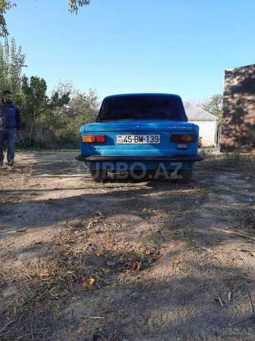 LADA (VAZ) 2101 1971, 558,696 km - 1.6 l - Ağdam