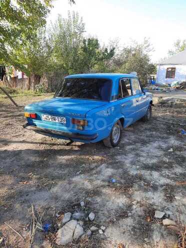 LADA (VAZ) 2101 1971, 558,696 km - 1.6 l - Ağdam