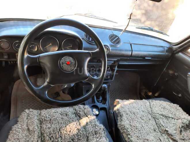 LADA (VAZ) 2101 1971, 558,696 km - 1.6 l - Ağdam