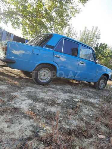 LADA (VAZ) 2101 1971, 558,696 km - 1.6 l - Ağdam