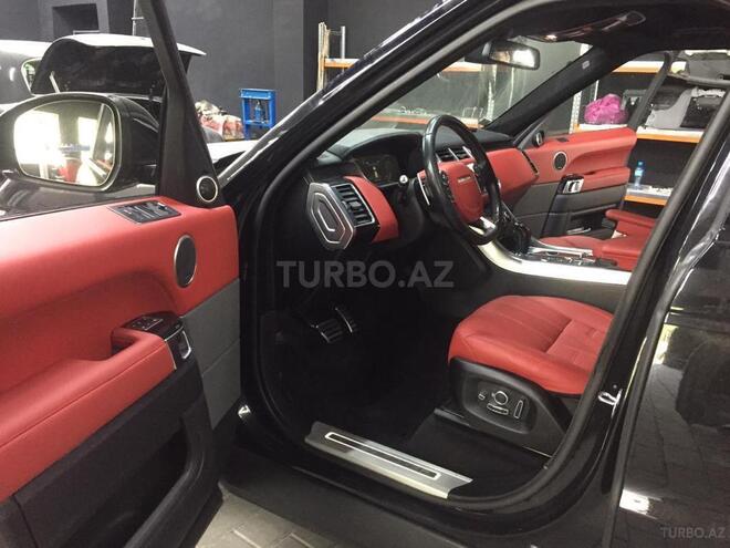 Land Rover RR Sport 2017, 97,000 km - 3.0 л - Bakı