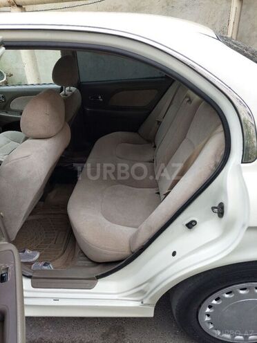 Hyundai Sonata 2003, 250,000 km - 2.4 l - Bakı