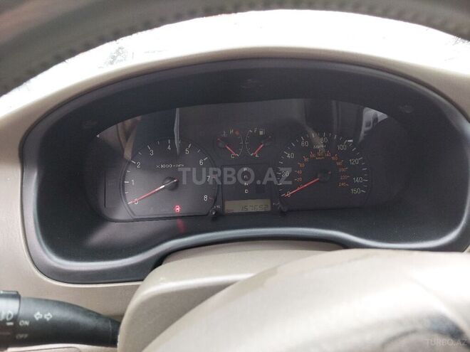 Hyundai Sonata 2003, 250,000 km - 2.4 l - Bakı